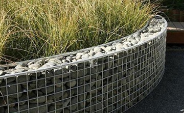 景觀石籠網(wǎng)