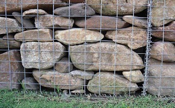 無(wú)銹熔接網(wǎng)